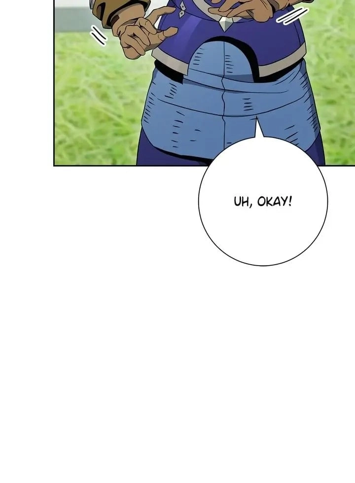 The Skeleton Soldier Failed to Defend the Dungeon Chapter 183, page 30 of 58