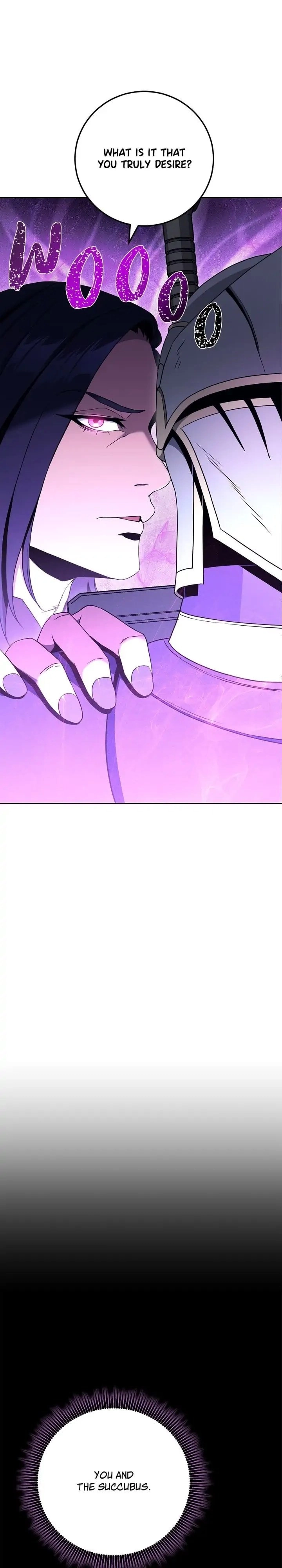 The Skeleton Soldier Failed to Defend the Dungeon Chapter 183, page 37 of 58