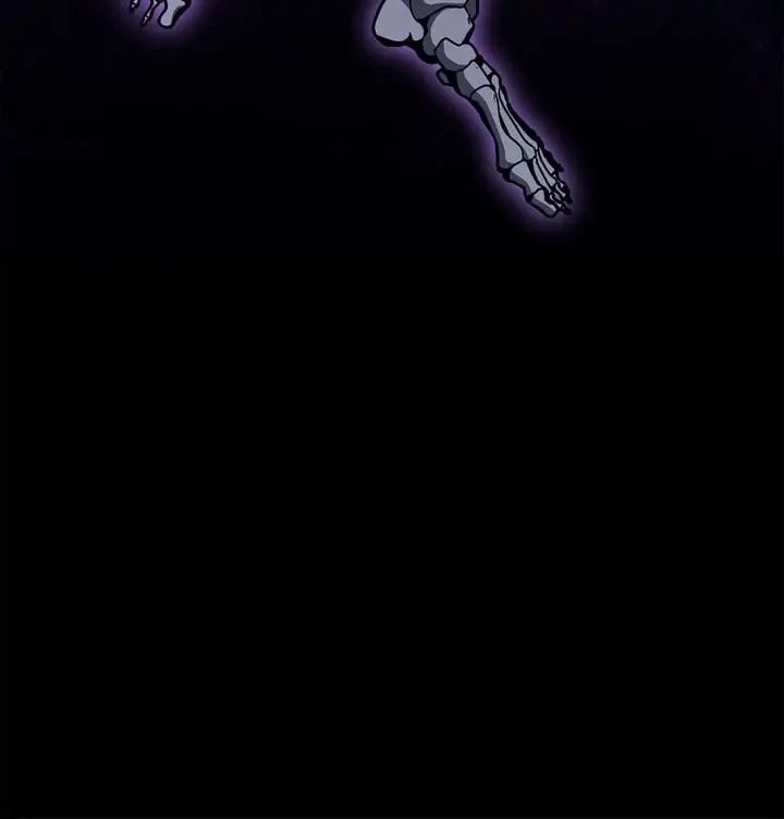 The Skeleton Soldier Failed to Defend the Dungeon Chapter 183, page 39 of 58