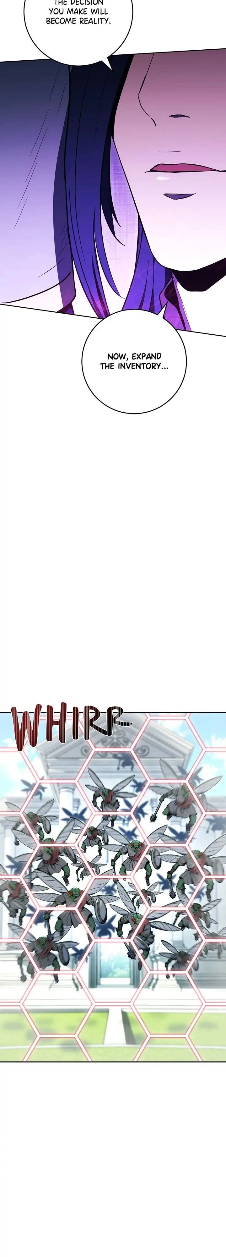 The Skeleton Soldier Failed to Defend the Dungeon Chapter 183, page 44 of 58