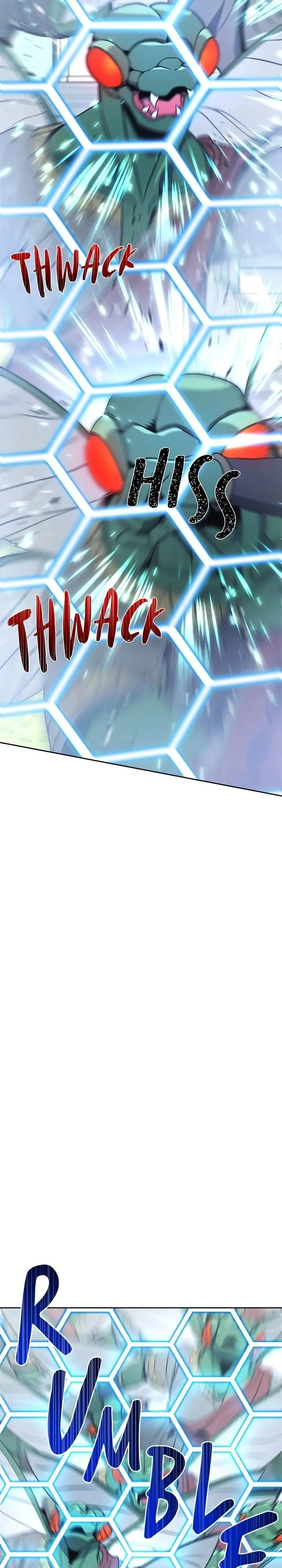 The Skeleton Soldier Failed to Defend the Dungeon Chapter 183, page 53 of 58