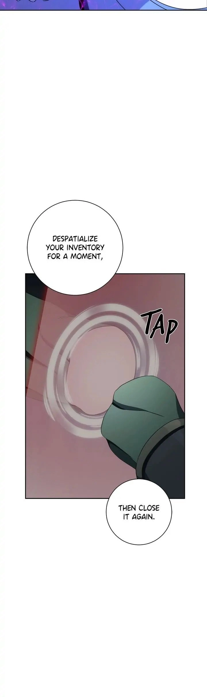 The Skeleton Soldier Failed to Defend the Dungeon Chapter 184, page 14 of 52