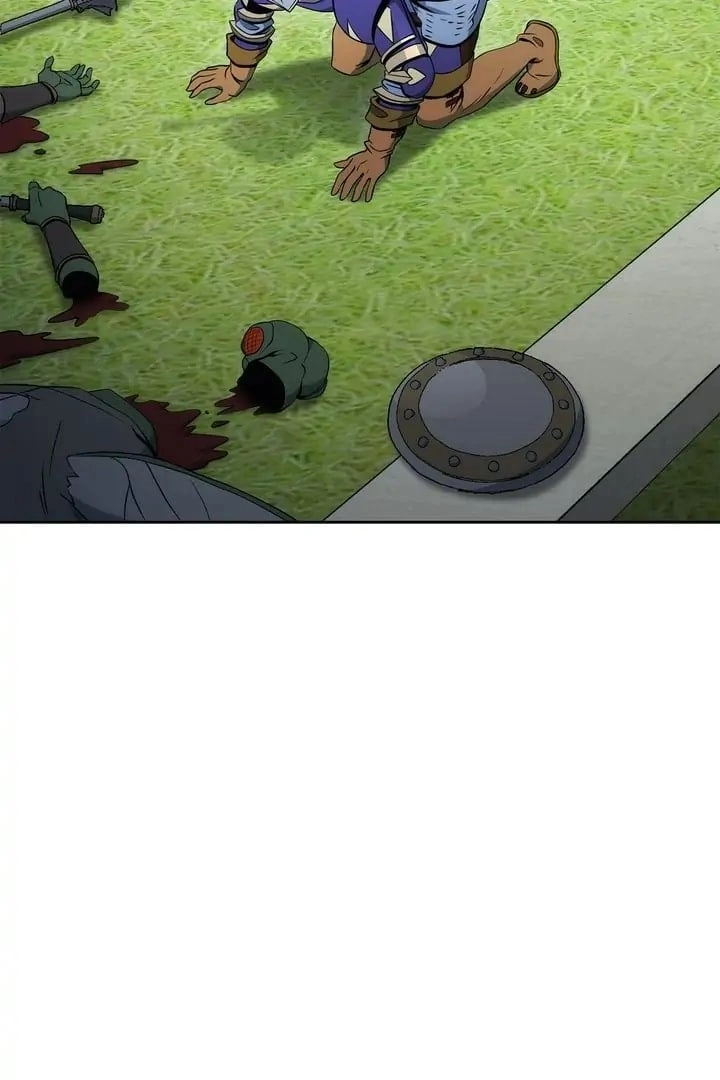 The Skeleton Soldier Failed to Defend the Dungeon Chapter 184, page 23 of 52