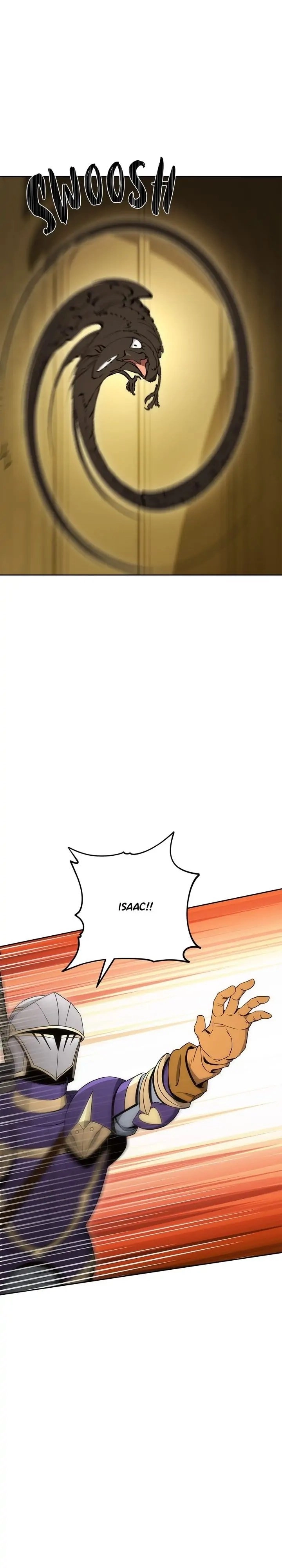The Skeleton Soldier Failed to Defend the Dungeon Chapter 184, page 42 of 52