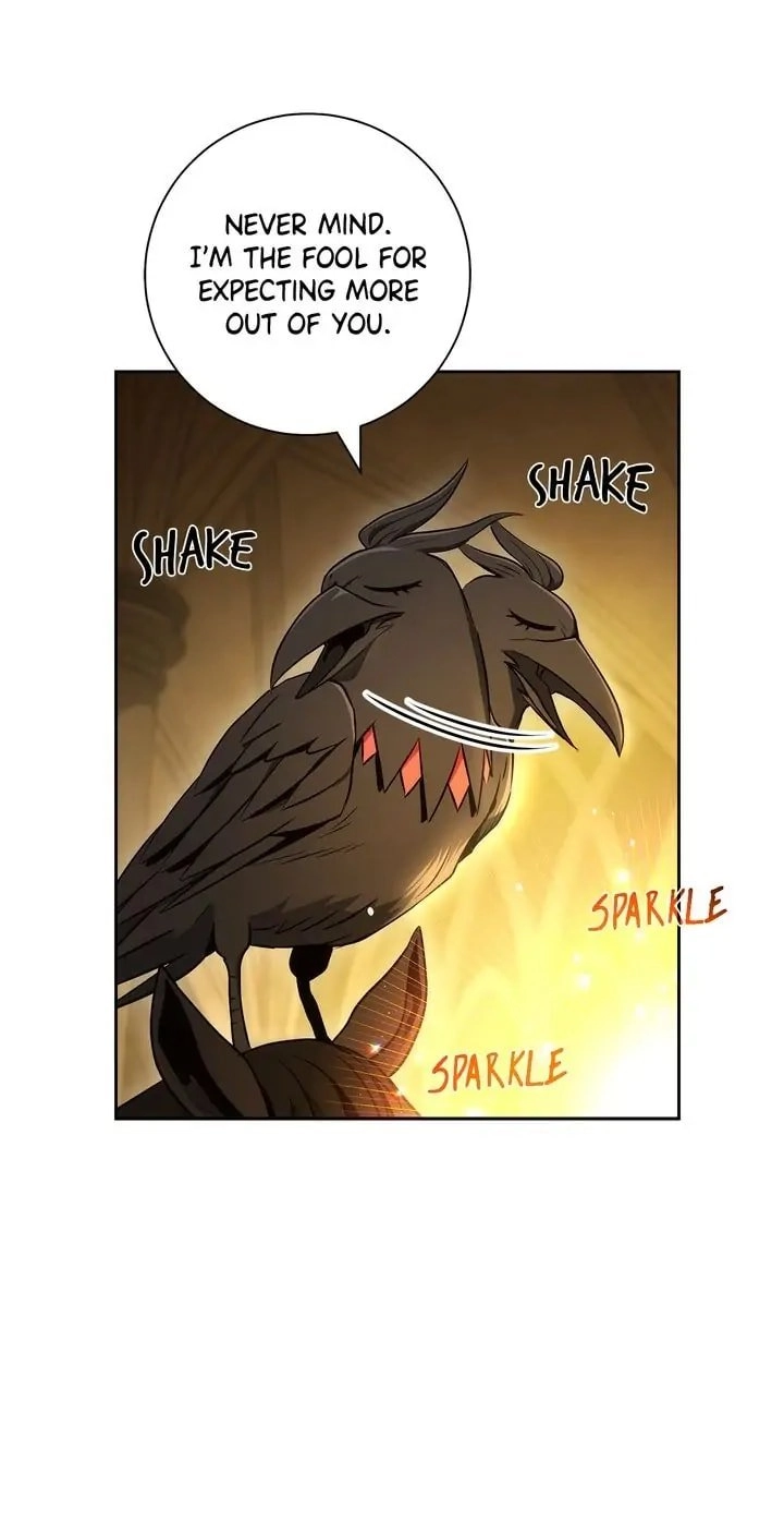 The Skeleton Soldier Failed to Defend the Dungeon Chapter 184, page 47 of 52