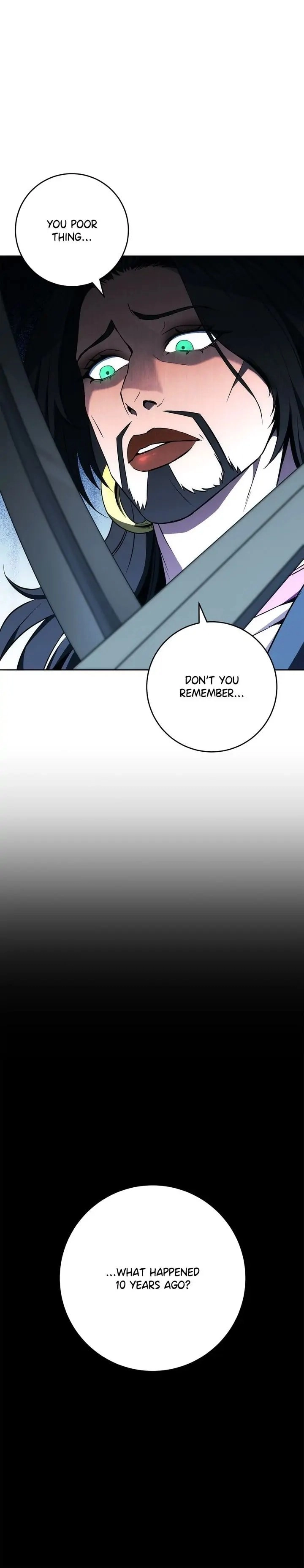 The Skeleton Soldier Failed to Defend the Dungeon Chapter 185, page 41 of 43