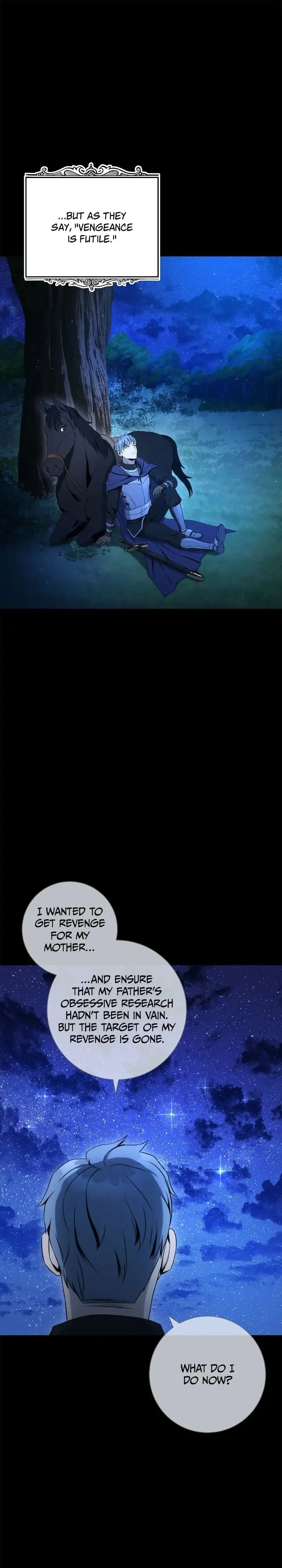 The Skeleton Soldier Failed to Defend the Dungeon Chapter 186, page 11 of 45
