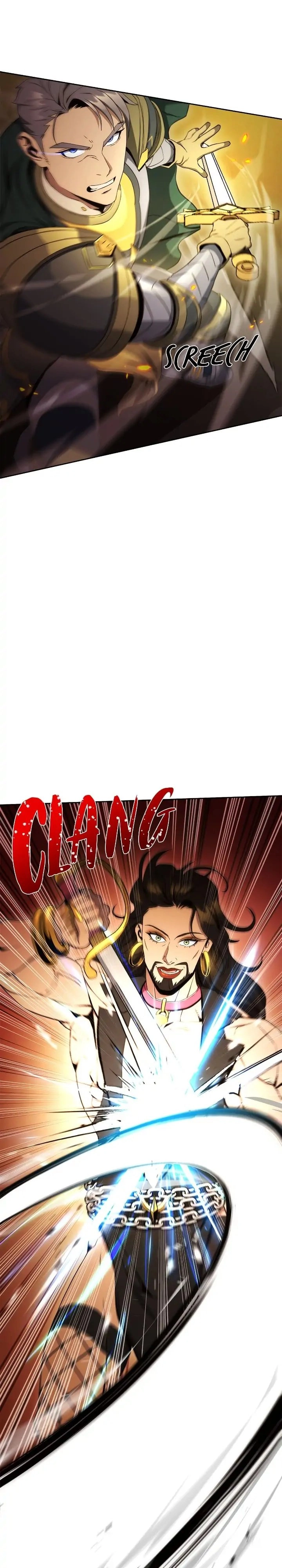 The Skeleton Soldier Failed to Defend the Dungeon Chapter 186, page 20 of 45