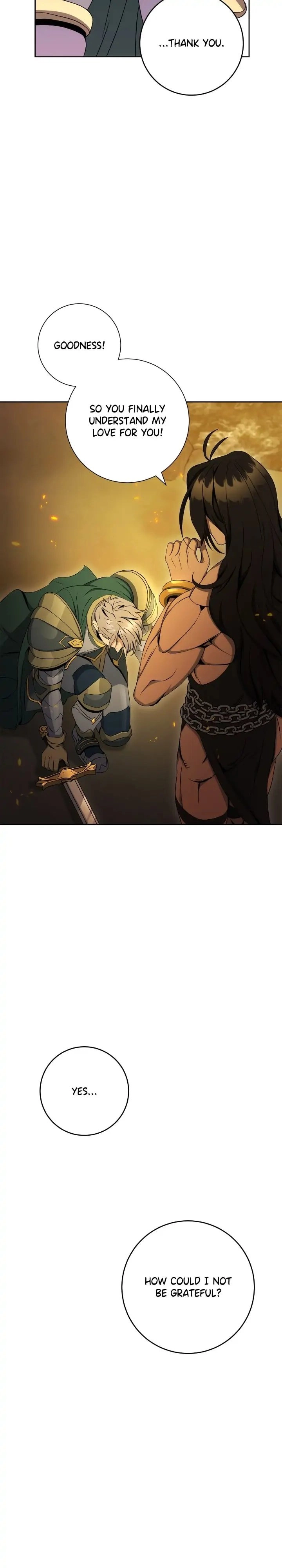 The Skeleton Soldier Failed to Defend the Dungeon Chapter 186, page 39 of 45
