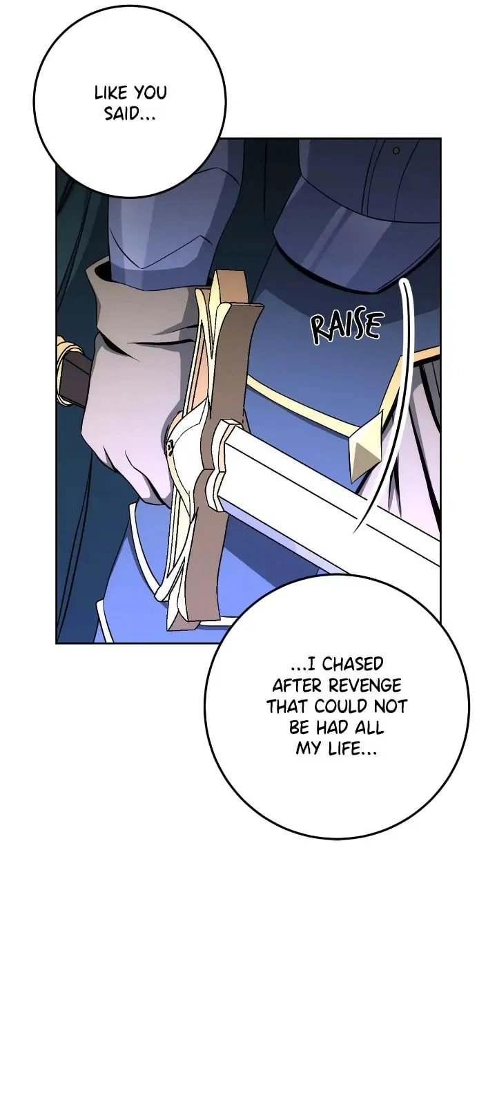 The Skeleton Soldier Failed to Defend the Dungeon Chapter 186, page 40 of 45