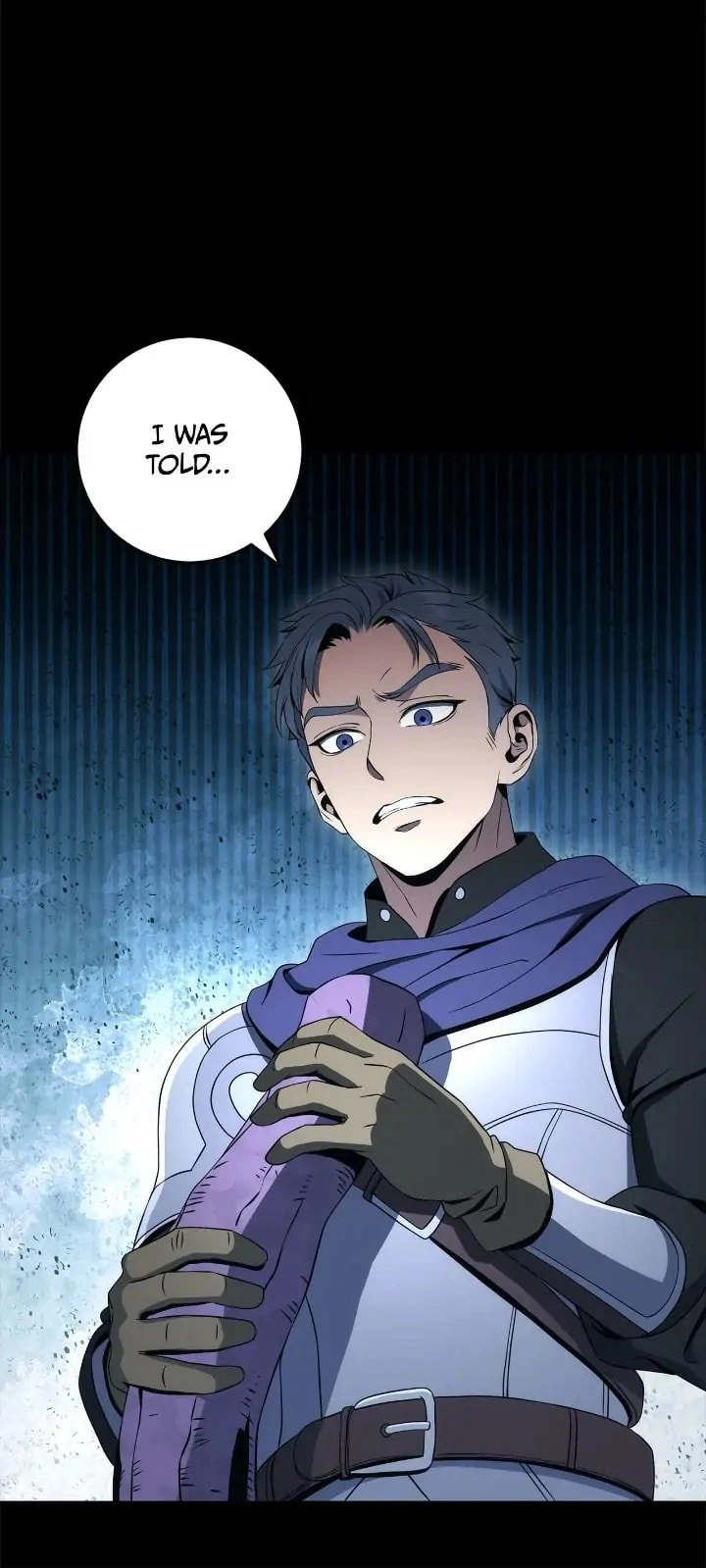 The Skeleton Soldier Failed to Defend the Dungeon Chapter 186, page 7 of 45