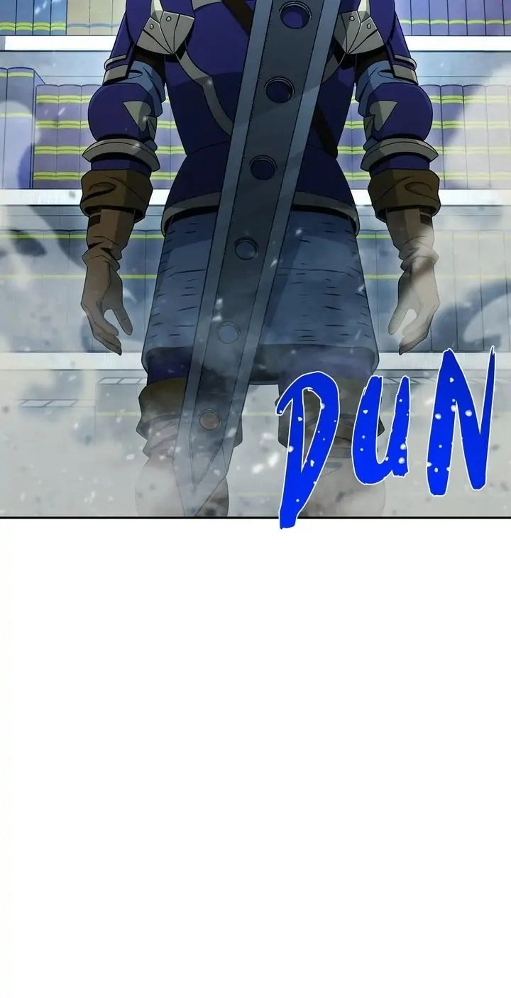 The Skeleton Soldier Failed to Defend the Dungeon Chapter 187, page 48 of 50