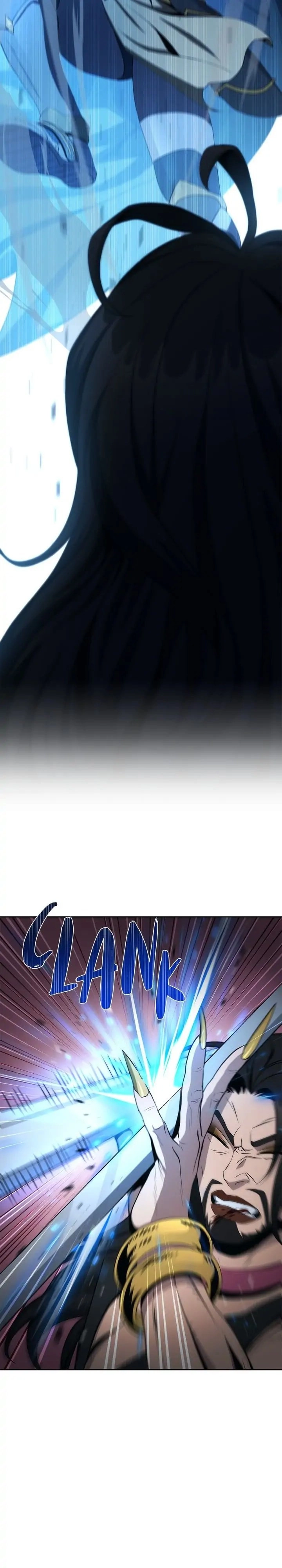 The Skeleton Soldier Failed to Defend the Dungeon Chapter 188, page 38 of 44