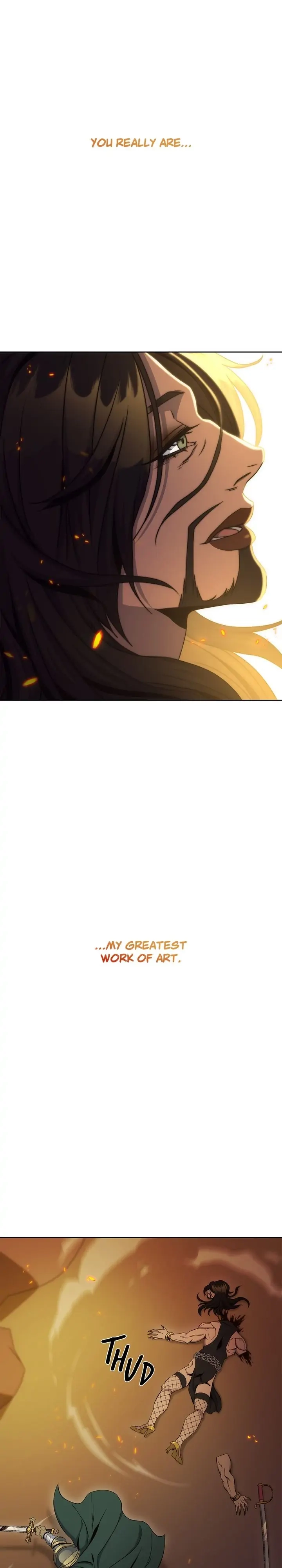 The Skeleton Soldier Failed to Defend the Dungeon Chapter 189, page 10 of 47