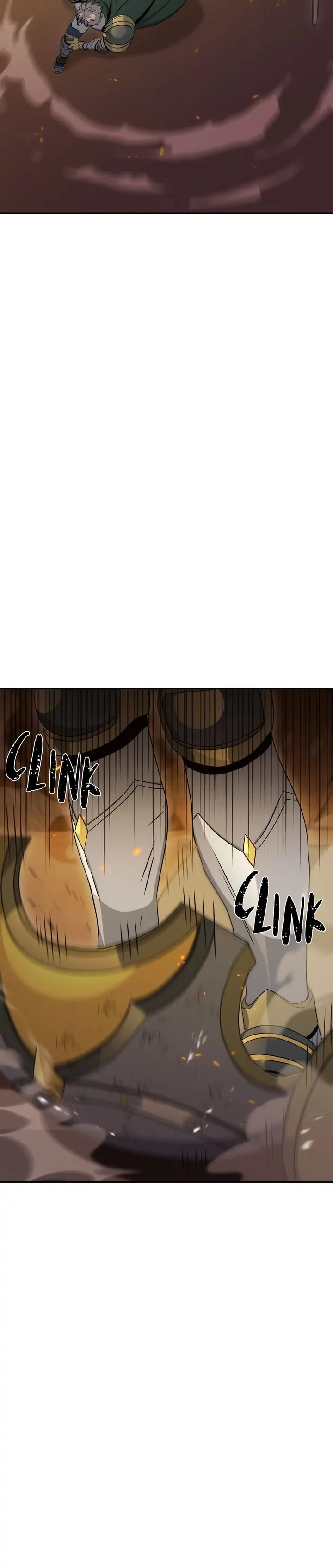 The Skeleton Soldier Failed to Defend the Dungeon Chapter 189, page 11 of 47