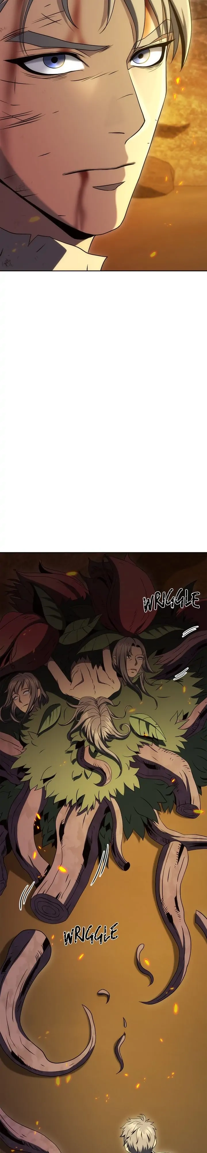 The Skeleton Soldier Failed to Defend the Dungeon Chapter 189, page 13 of 47