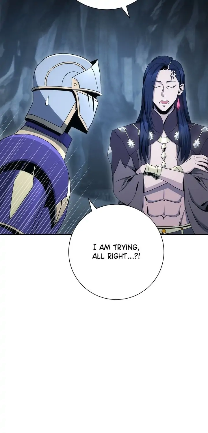 The Skeleton Soldier Failed to Defend the Dungeon Chapter 189, page 32 of 47