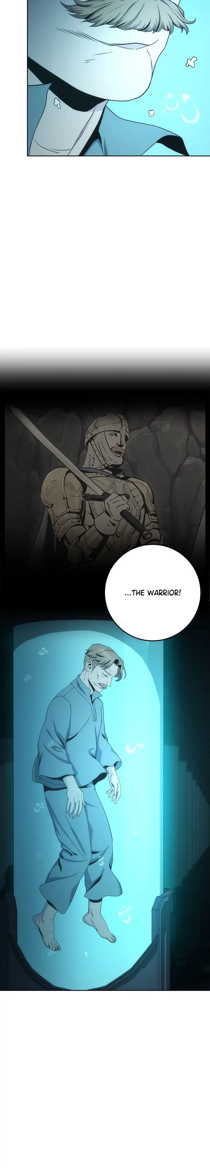 The Skeleton Soldier Failed to Defend the Dungeon Chapter 189, page 44 of 47
