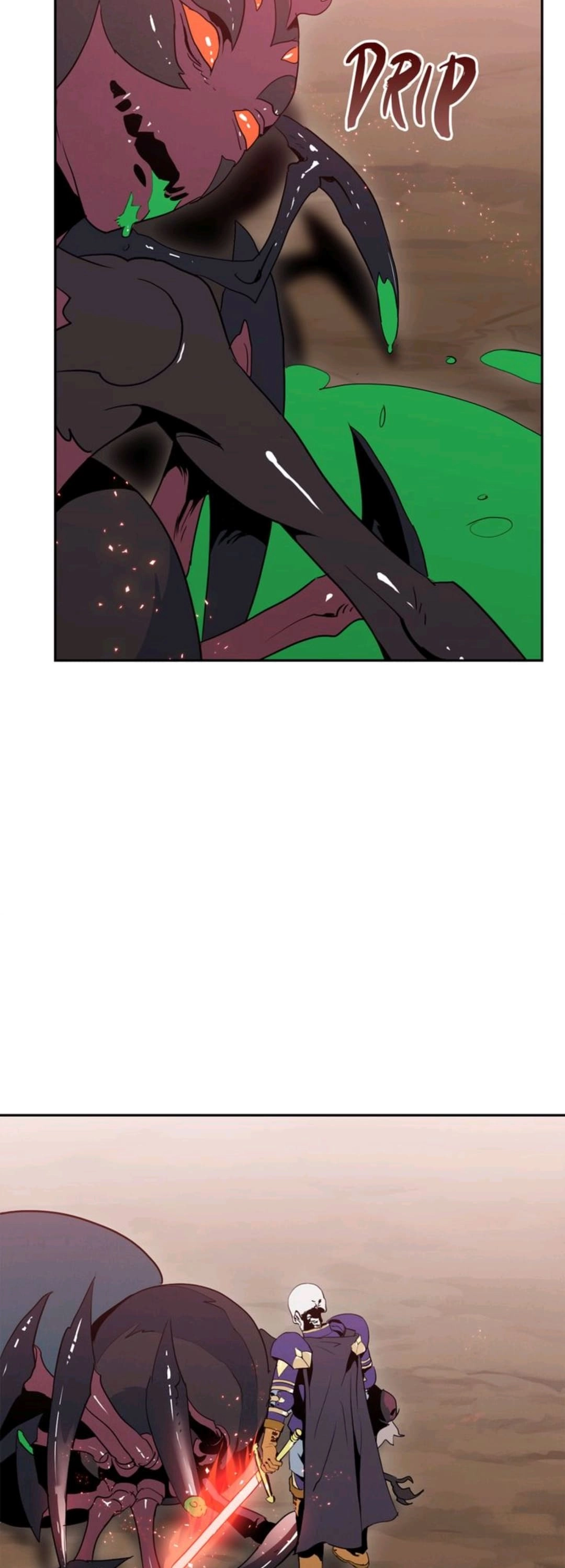 The Skeleton Soldier Failed to Defend the Dungeon Chapter 19, page 11 of 54