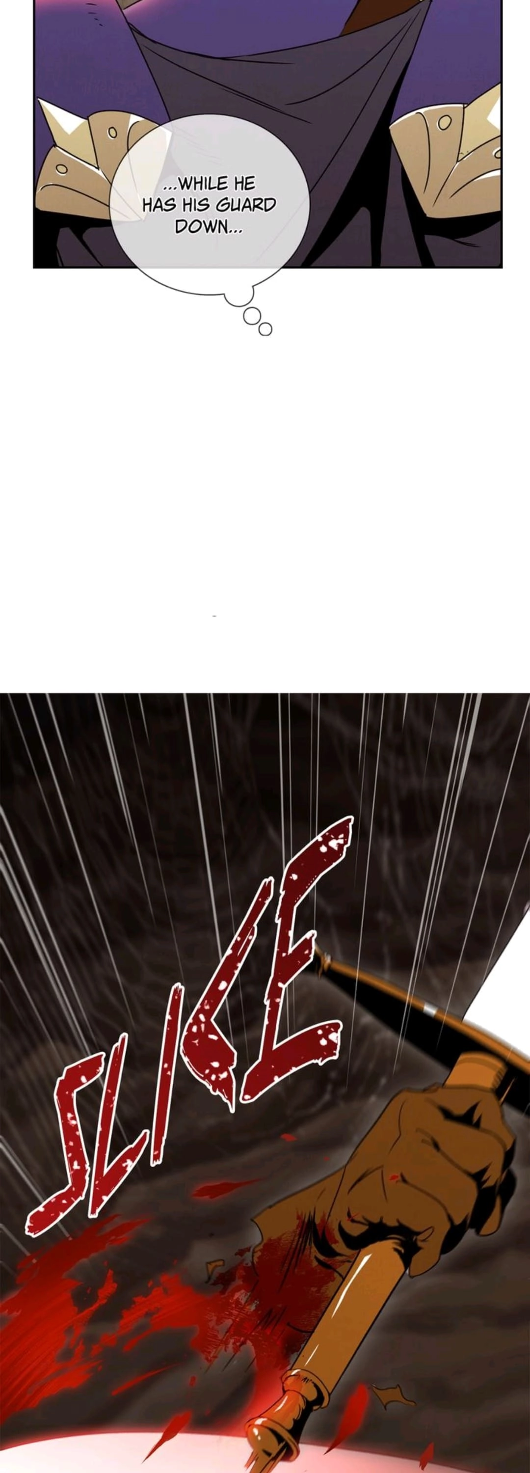 The Skeleton Soldier Failed to Defend the Dungeon Chapter 19, page 15 of 54