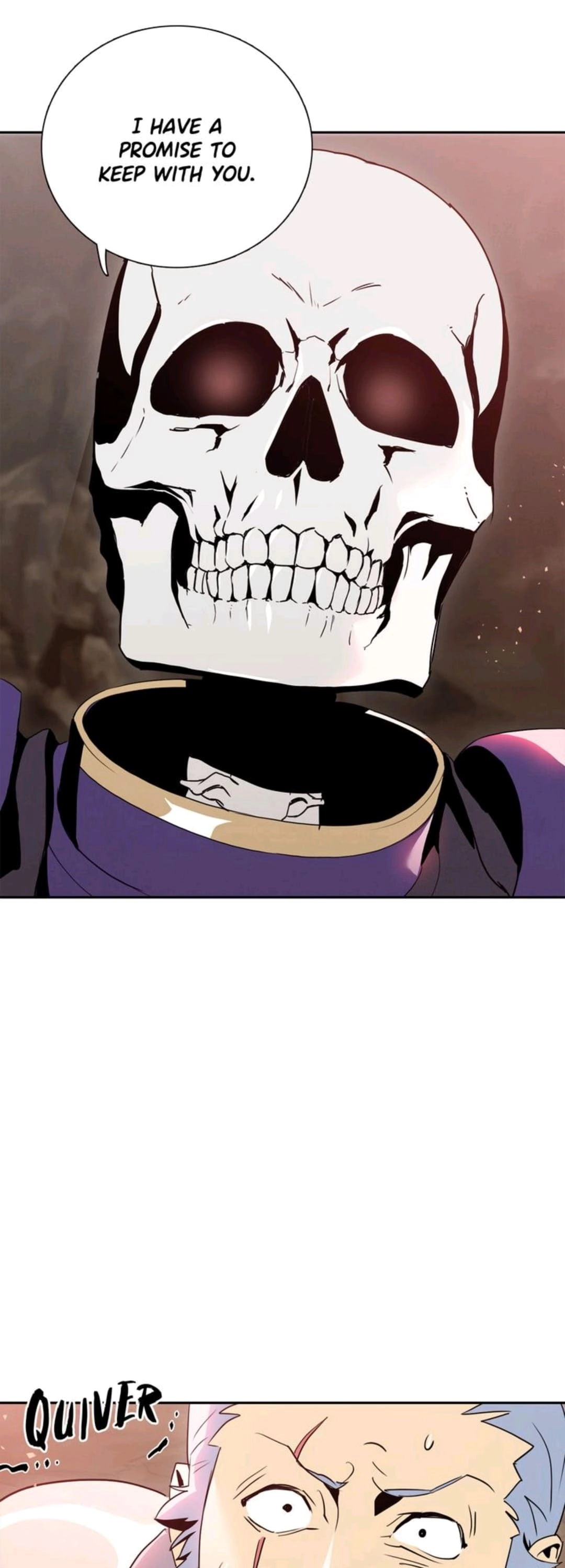 The Skeleton Soldier Failed to Defend the Dungeon Chapter 19, page 19 of 54