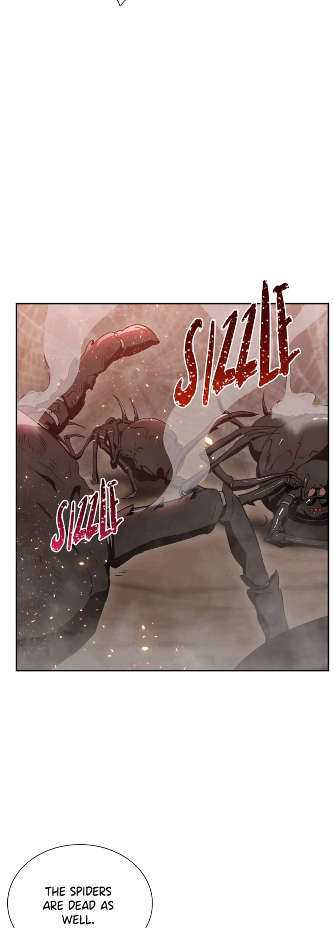 The Skeleton Soldier Failed to Defend the Dungeon Chapter 19, page 23 of 54