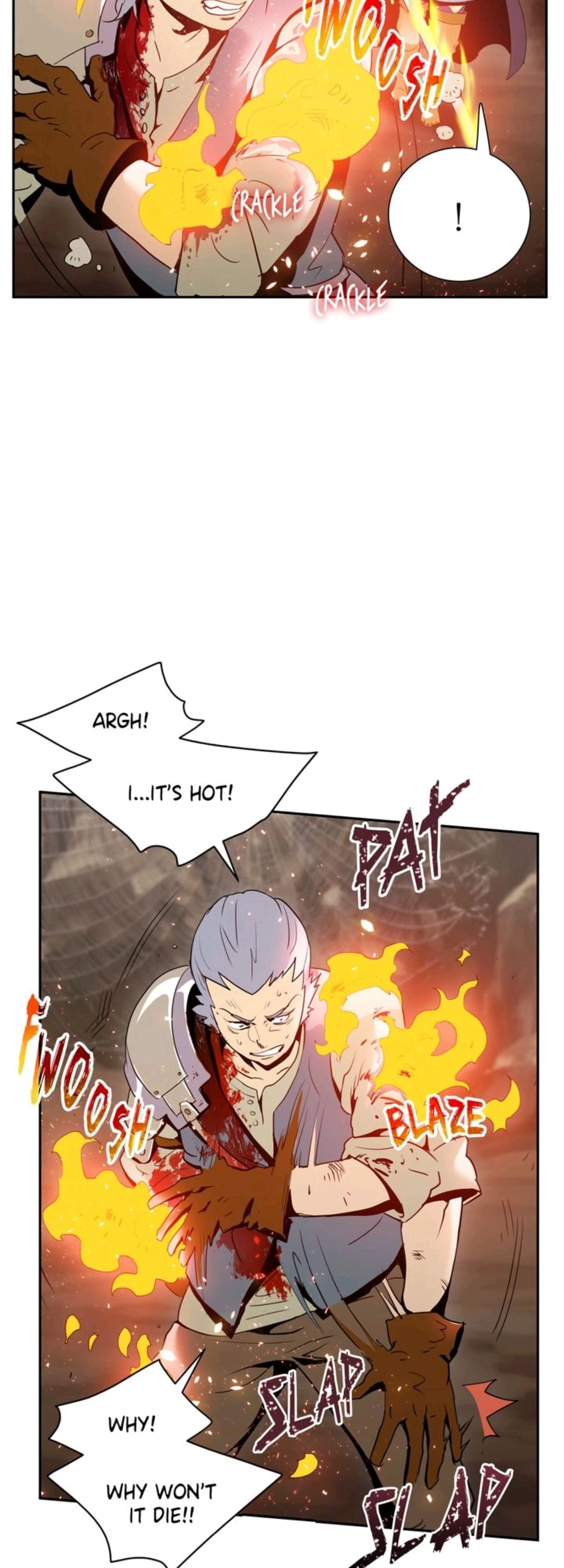 The Skeleton Soldier Failed to Defend the Dungeon Chapter 19, page 27 of 54