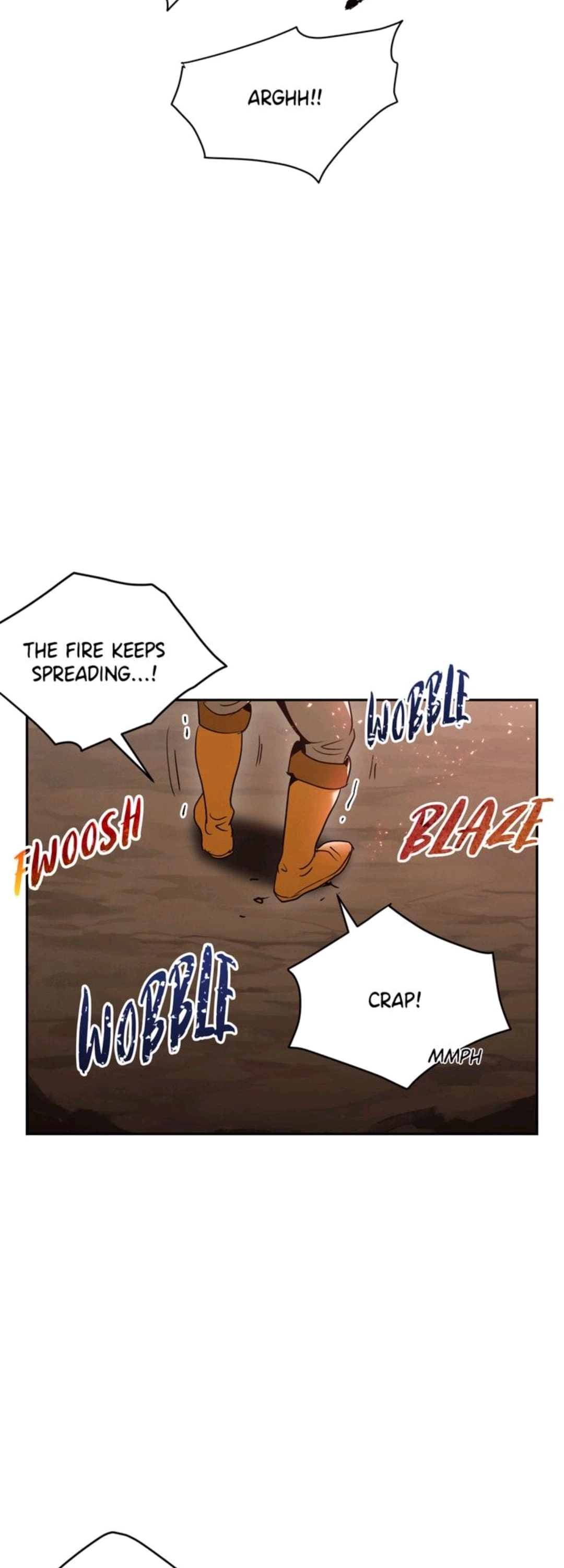 The Skeleton Soldier Failed to Defend the Dungeon Chapter 19, page 28 of 54