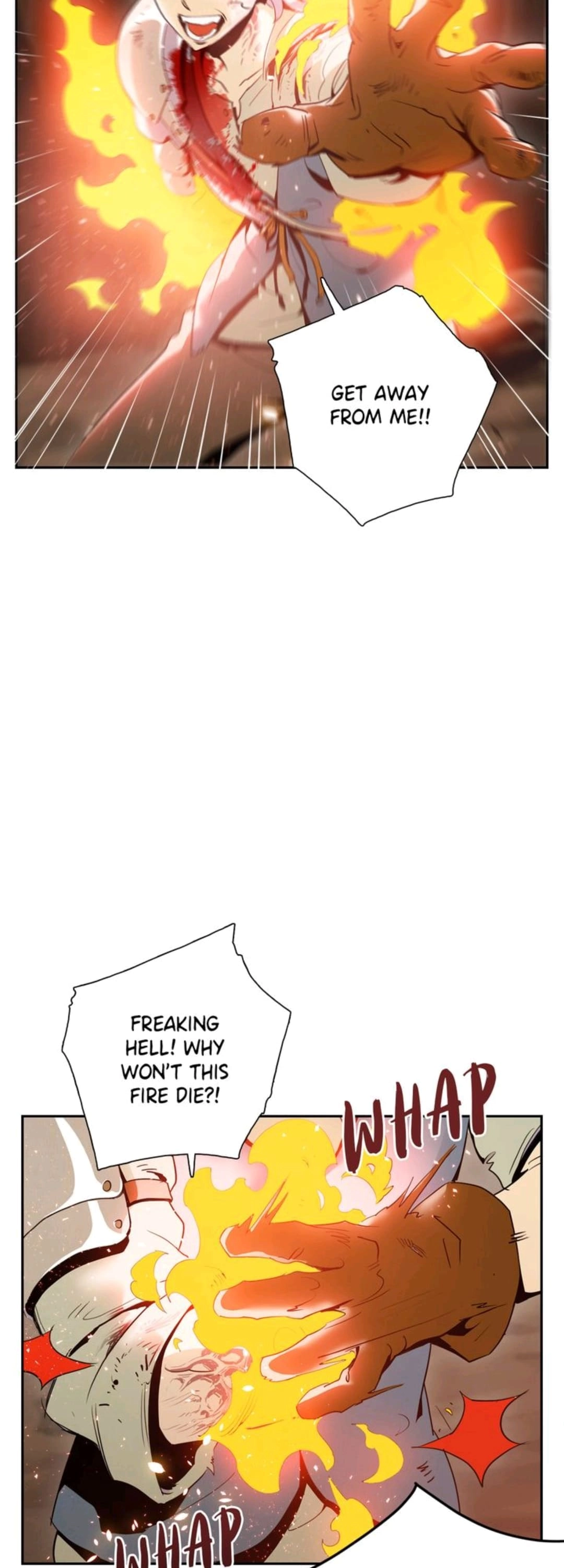 The Skeleton Soldier Failed to Defend the Dungeon Chapter 19, page 30 of 54