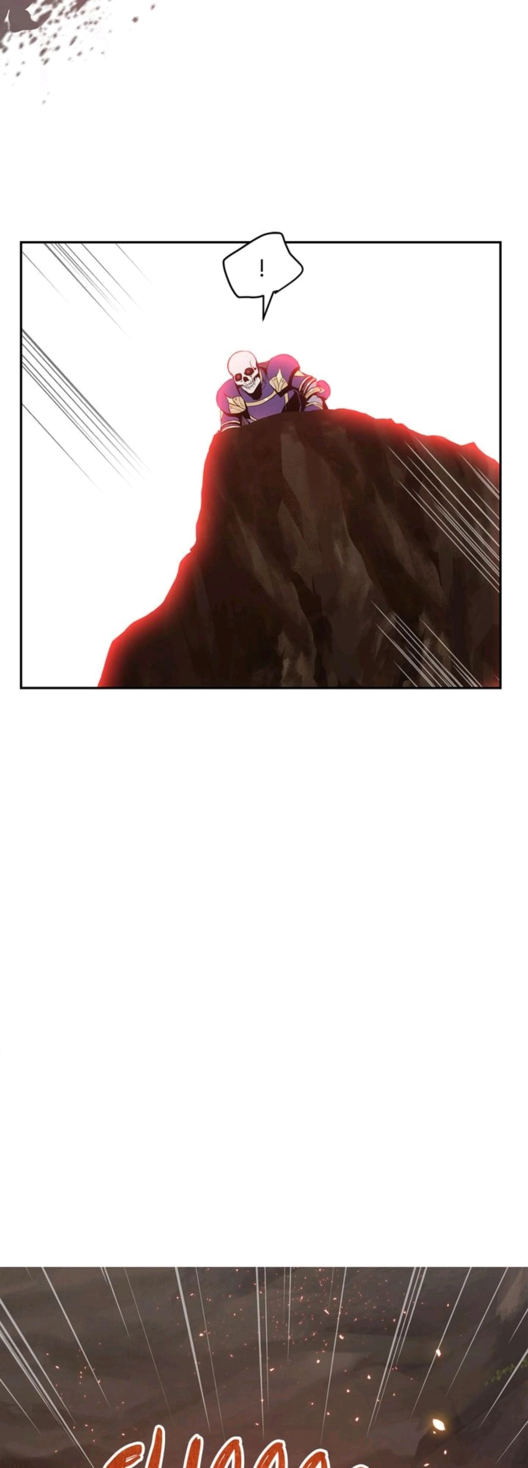 The Skeleton Soldier Failed to Defend the Dungeon Chapter 19, page 35 of 54