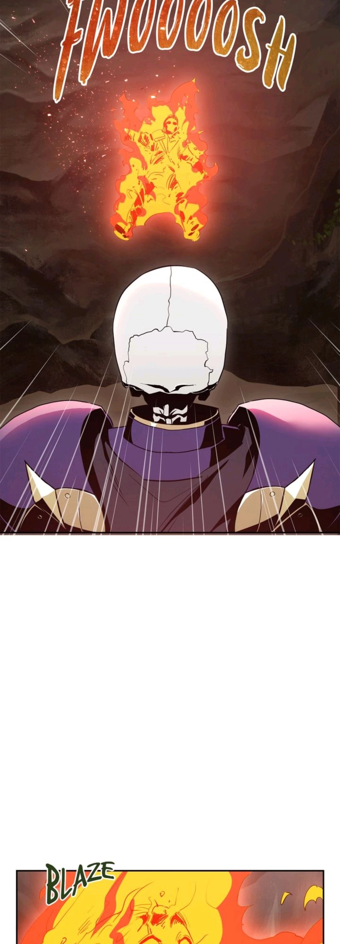The Skeleton Soldier Failed to Defend the Dungeon Chapter 19, page 36 of 54