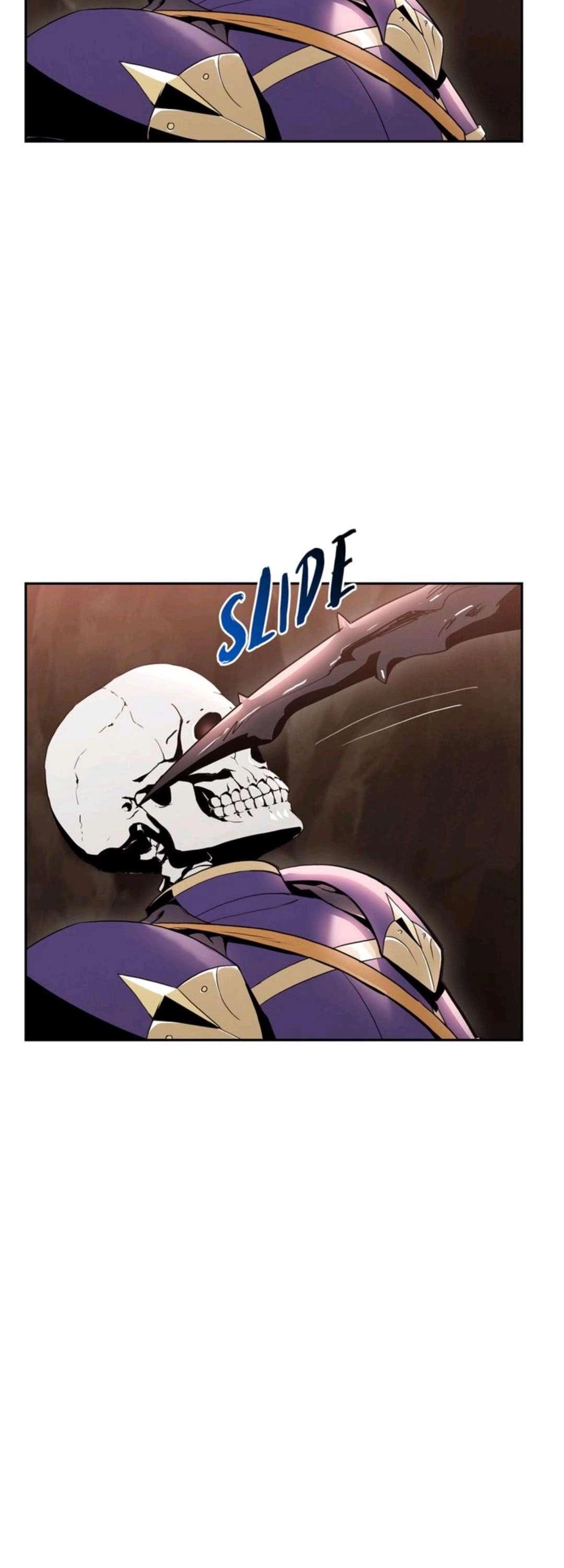 The Skeleton Soldier Failed to Defend the Dungeon Chapter 19, page 46 of 54