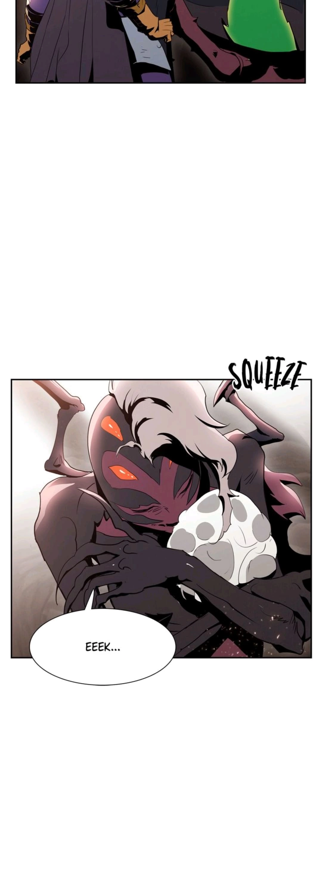 The Skeleton Soldier Failed to Defend the Dungeon Chapter 19, page 48 of 54