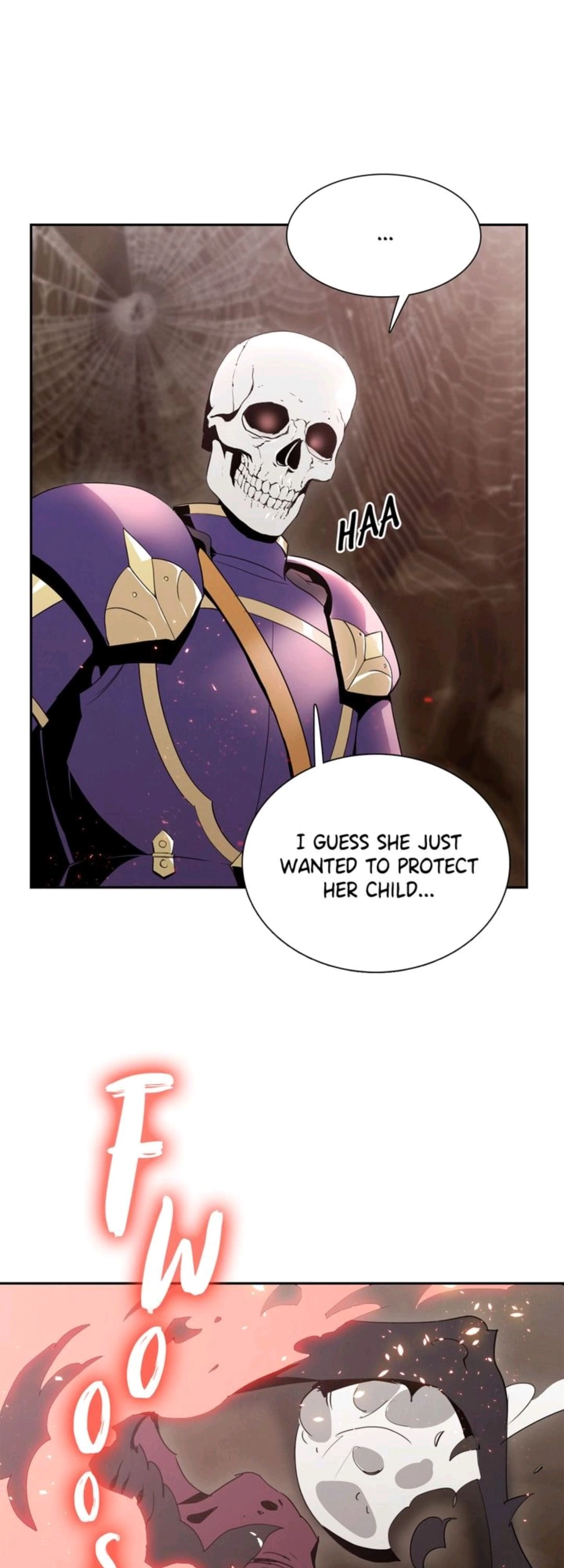 The Skeleton Soldier Failed to Defend the Dungeon Chapter 19, page 51 of 54