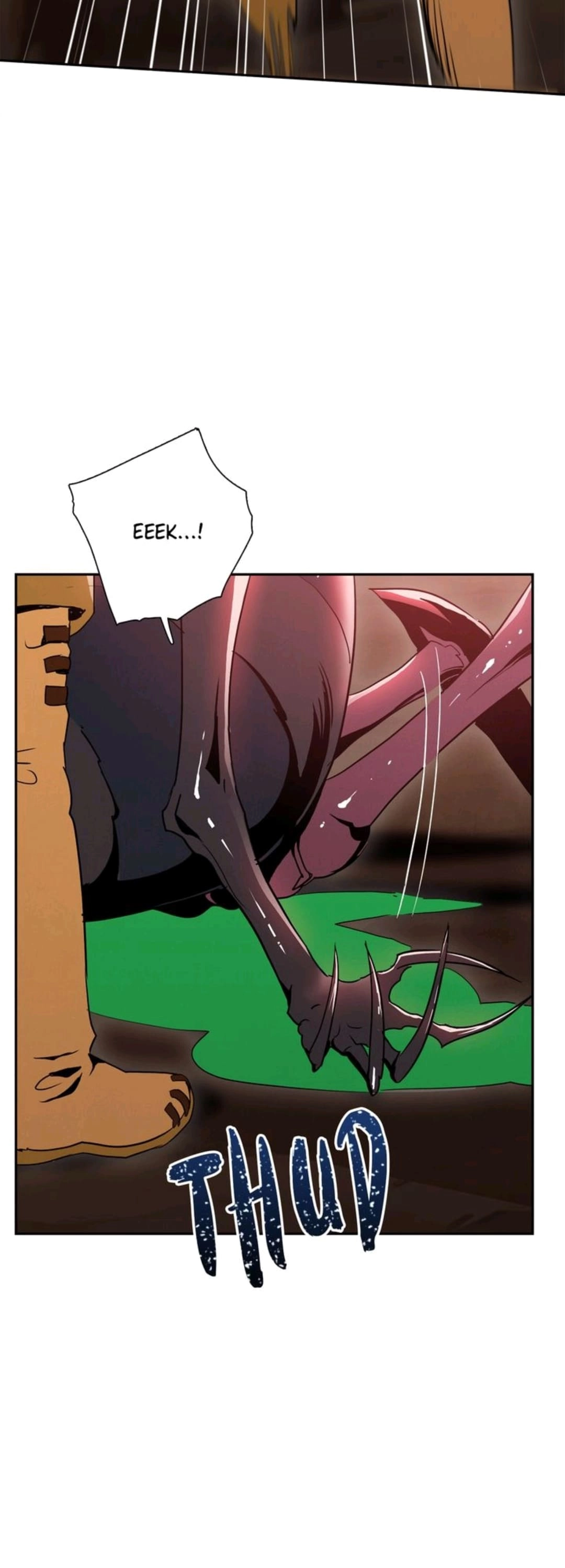 The Skeleton Soldier Failed to Defend the Dungeon Chapter 19, page 8 of 54