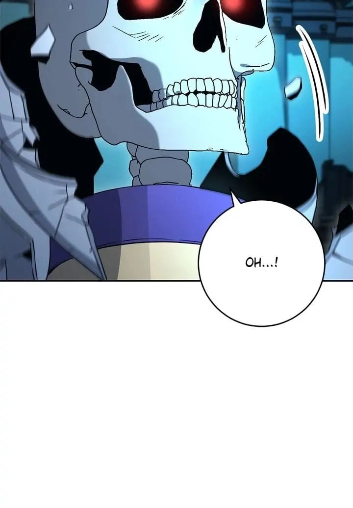 The Skeleton Soldier Failed to Defend the Dungeon Chapter 190, page 12 of 43