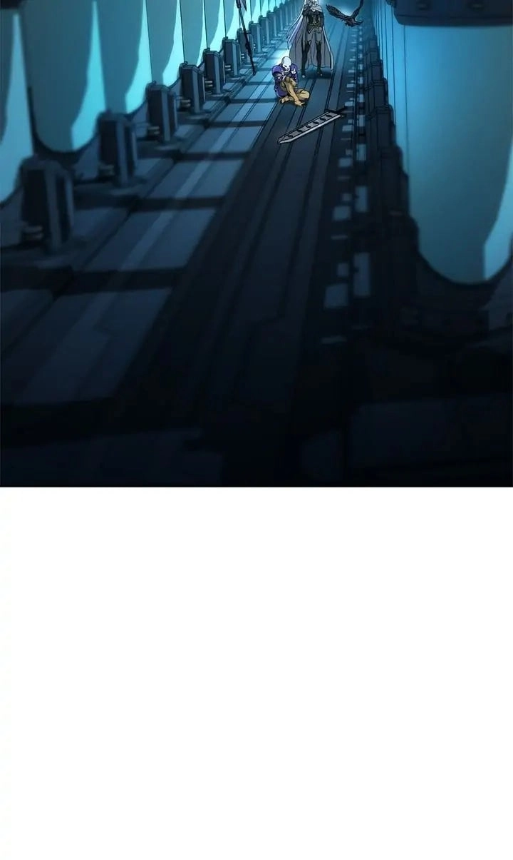 The Skeleton Soldier Failed to Defend the Dungeon Chapter 190, page 15 of 43