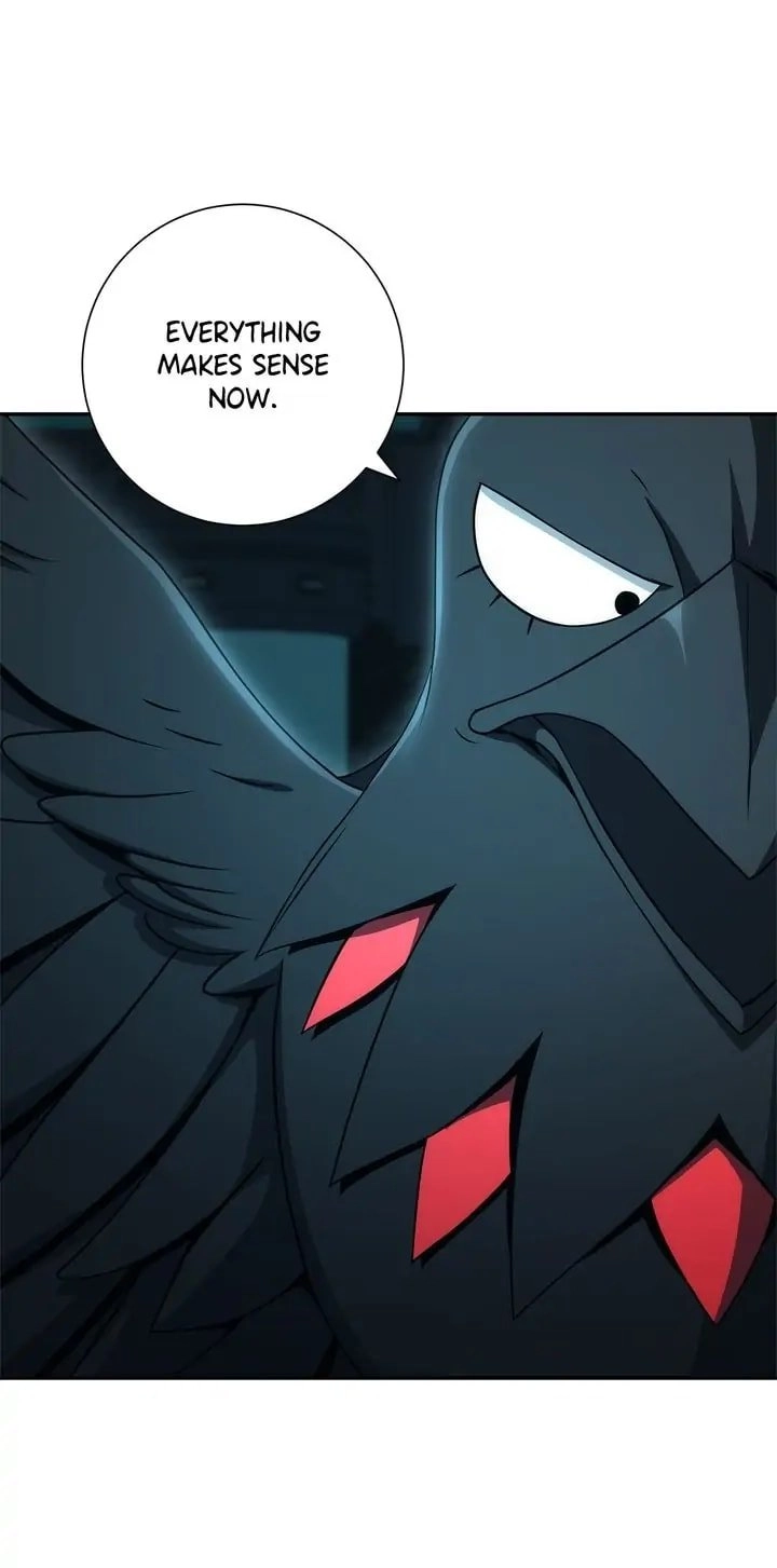 The Skeleton Soldier Failed to Defend the Dungeon Chapter 190, page 24 of 43