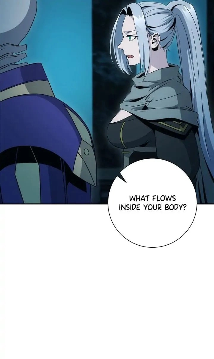 The Skeleton Soldier Failed to Defend the Dungeon Chapter 190, page 31 of 43