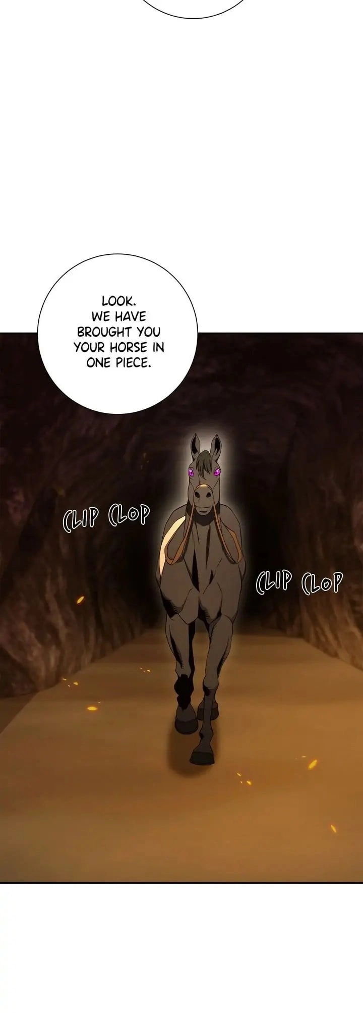 The Skeleton Soldier Failed to Defend the Dungeon Chapter 191, page 27 of 44