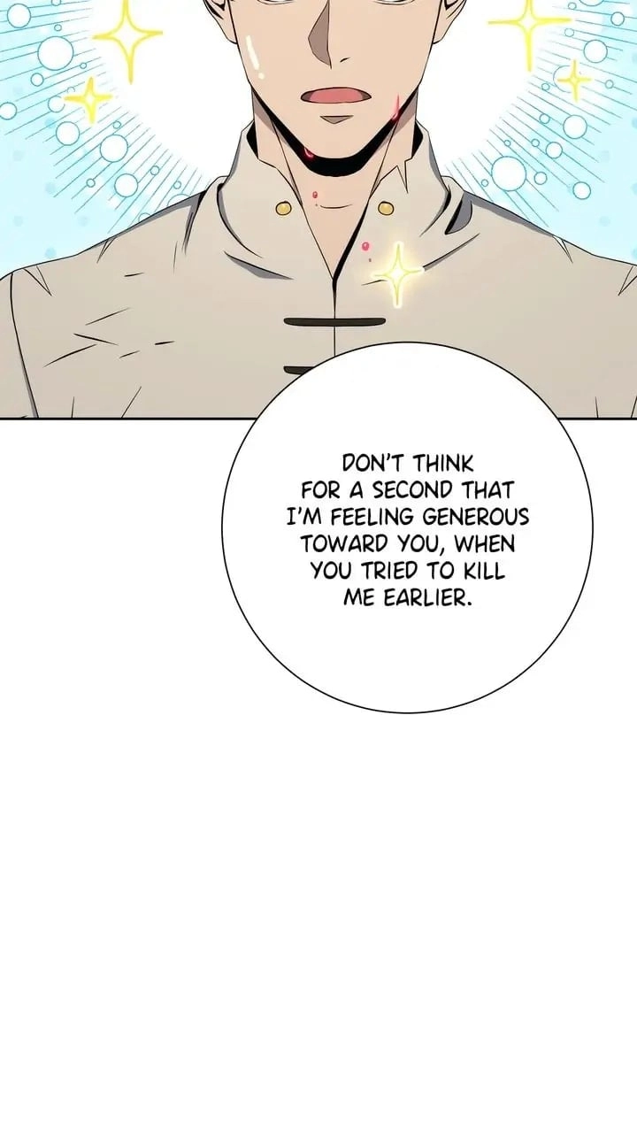 The Skeleton Soldier Failed to Defend the Dungeon Chapter 191, page 33 of 44