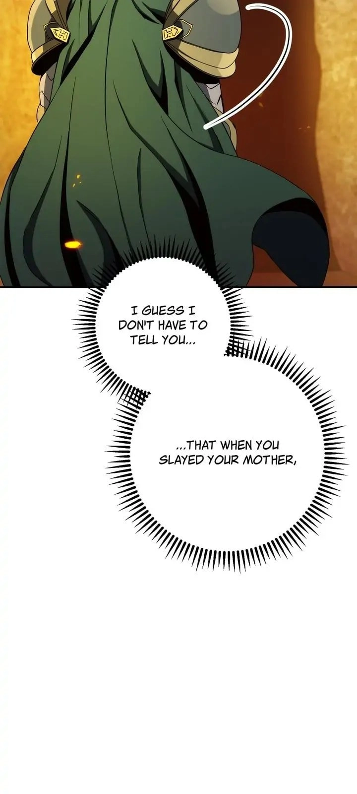 The Skeleton Soldier Failed to Defend the Dungeon Chapter 192, page 17 of 47