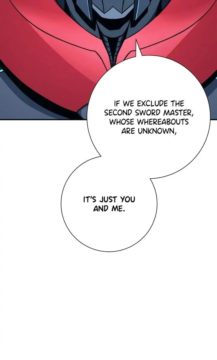 The Skeleton Soldier Failed to Defend the Dungeon Chapter 192, page 32 of 47