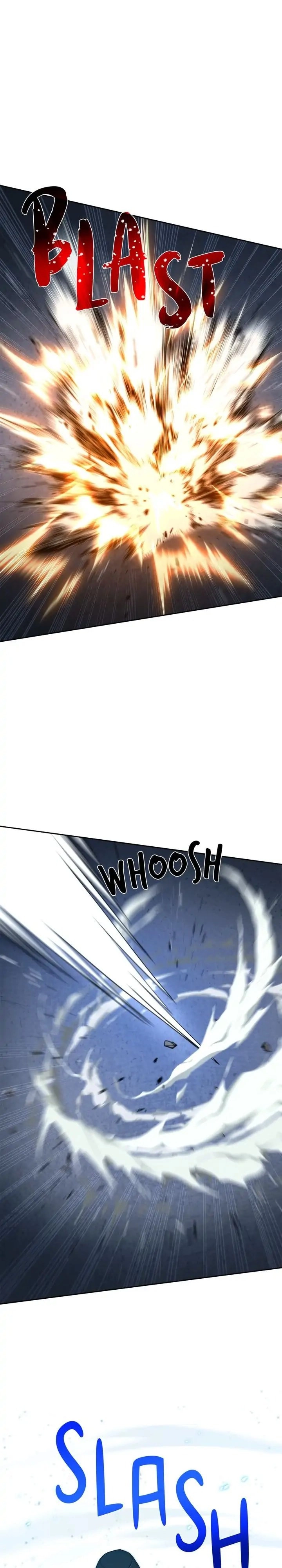 The Skeleton Soldier Failed to Defend the Dungeon Chapter 193, page 13 of 51