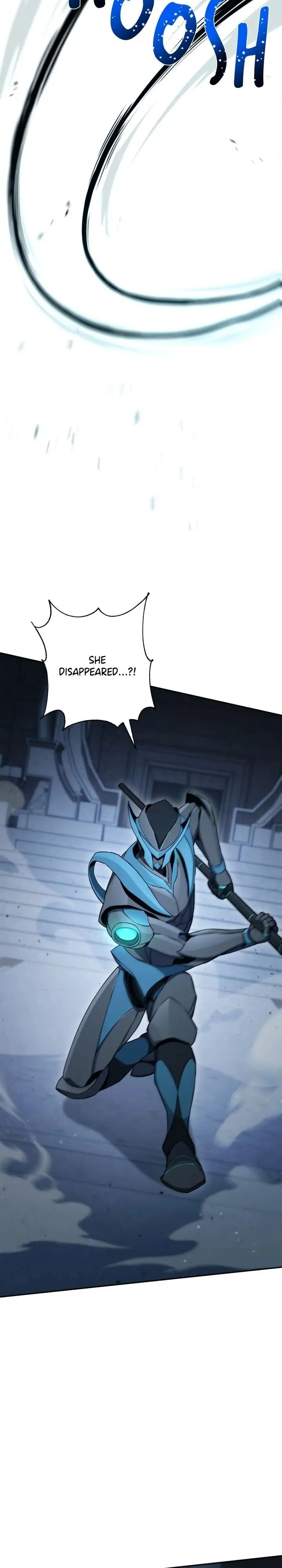 The Skeleton Soldier Failed to Defend the Dungeon Chapter 193, page 30 of 51