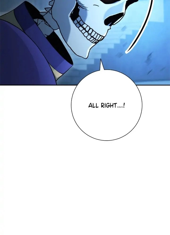 The Skeleton Soldier Failed to Defend the Dungeon Chapter 194, page 16 of 42