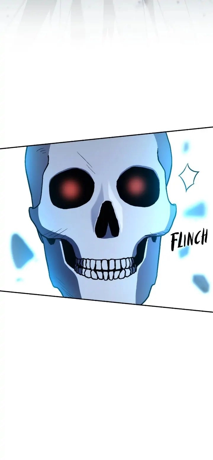 The Skeleton Soldier Failed to Defend the Dungeon Chapter 194, page 19 of 42