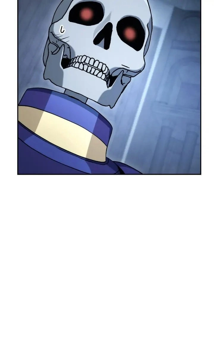 The Skeleton Soldier Failed to Defend the Dungeon Chapter 194, page 25 of 42