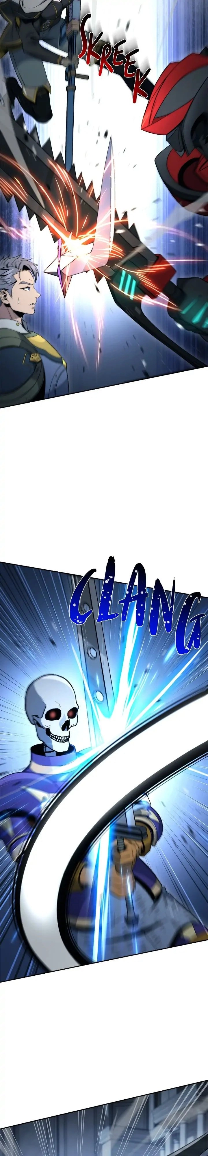 The Skeleton Soldier Failed to Defend the Dungeon Chapter 194, page 30 of 42