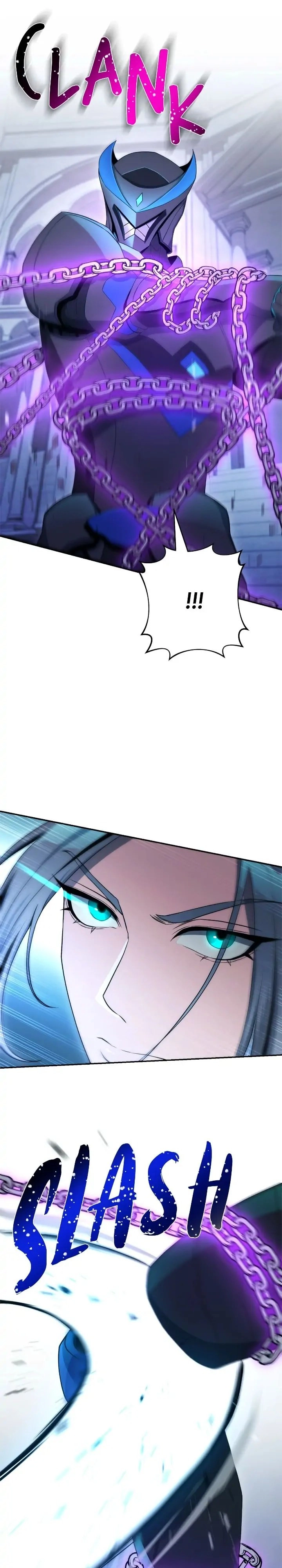 The Skeleton Soldier Failed to Defend the Dungeon Chapter 194, page 7 of 42